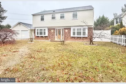 4001 Middle Ridge Drive, Fairfax, VA 22033 - Photo 1