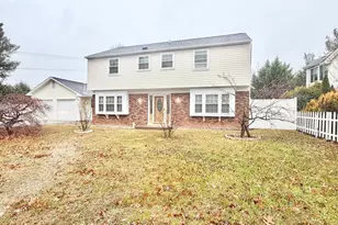 4001 Middle Ridge Dr, Fairfax, VA 22033 - Photo 1