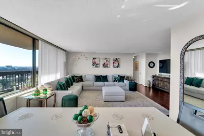 3705 S George Mason Drive #1714S, Falls Church, VA 22041 - Photo 18