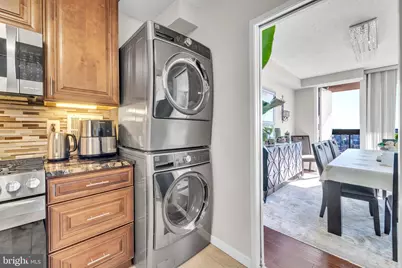 3705 S George Mason Drive #1714S, Falls Church, VA 22041 - Photo 14