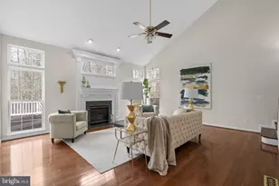 7416 Beckwith Ln, Clifton, VA 20124 - Photo 20