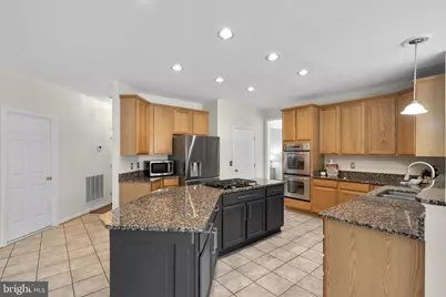 7416 Beckwith Lane, Clifton, VA 20124 - Photo 16