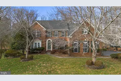 7416 Beckwith Lane, Clifton, VA 20124 - Photo 2