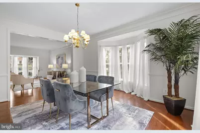 7416 Beckwith Lane, Clifton, VA 20124 - Photo 10