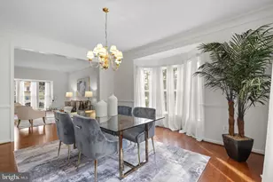 7416 Beckwith Ln, Clifton, VA 20124 - Photo 10