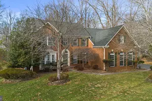 7416 Beckwith Ln, Clifton, VA 20124 - Photo 4