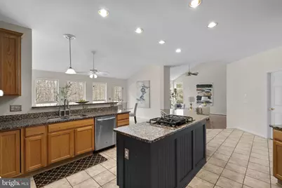 7416 Beckwith Lane, Clifton, VA 20124 - Photo 12