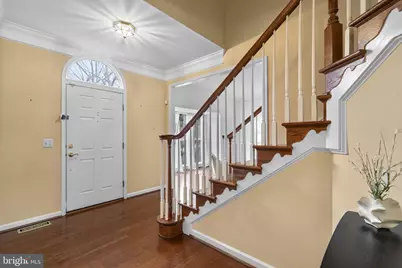 7416 Beckwith Lane, Clifton, VA 20124 - Photo 6