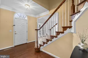 7416 Beckwith Ln, Clifton, VA 20124 - Photo 6