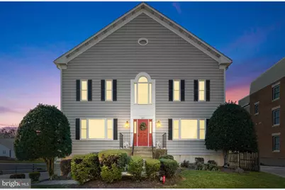 207 Park Street SE, Vienna, VA 22180 - Photo 1