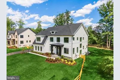 9209 Franks Point Lane, Lorton, VA 22079 - Photo 8