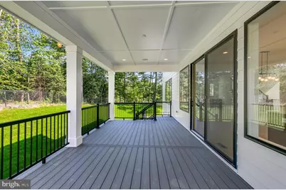 9209 Franks Point Lane, Lorton, VA 22079 - Photo 4