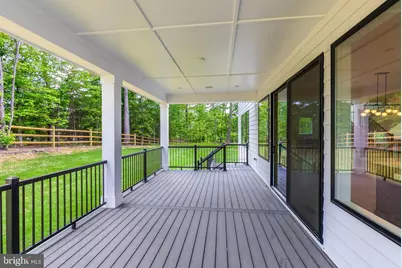 9209 Franks Point Lane, Lorton, VA 22079 - Photo 10