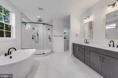 9209 Franks Point Lane, Lorton, VA 22079 - Photo 14