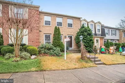 8003 Bethelen Woods Lane, Springfield, VA 22153 - Photo 2