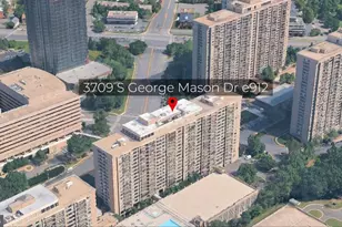 3709 S George Mason Dr, Falls Church, VA 22041 - Photo 2