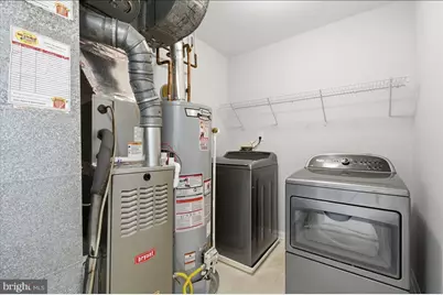 8307 Green Heron Way #11, Lorton, VA 22079 - Photo 12