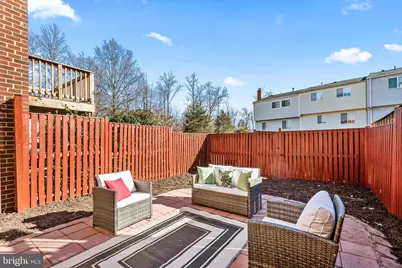 5213 Cannes Court, Alexandria, VA 22315 - Photo 34