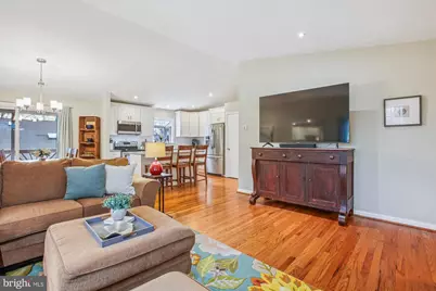 8443 Porter Lane, Alexandria, VA 22308 - Photo 2