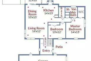 8443 Porter Ln, Alexandria, VA 22308 - Photo 38