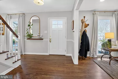 8703 Etta Drive, Springfield, VA 22152 - Photo 4