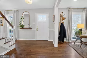 8703 Etta Dr, Springfield, VA 22152 - Photo 4