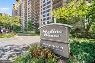 3713 S George Mason Dr, Falls Church, VA 22041 - Photo 1