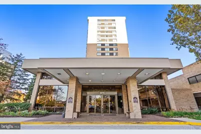 3713 S George Mason Drive #716, Falls Church, VA 22041 - Photo 2