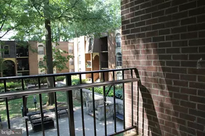 3360 Woodburn Road #23, Annandale, VA 22003 - Photo 34