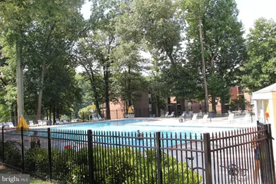 3360 Woodburn Road #23, Annandale, VA 22003 - Photo 48