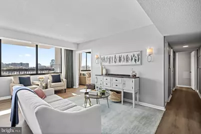 3713 S George Mason Drive #616 W, Falls Church, VA 22041 - Photo 4