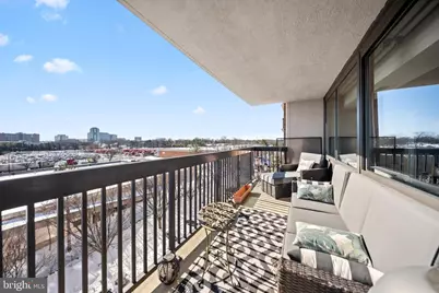 3713 S George Mason Drive #616 W, Falls Church, VA 22041 - Photo 18