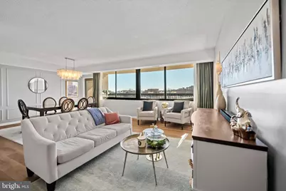 3713 S George Mason Drive #616 W, Falls Church, VA 22041 - Photo 10