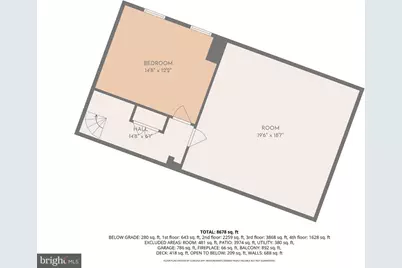 1100 Crest Lane, McLean, VA 22101 - Photo 54