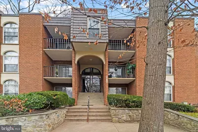 3362 Woodburn Road #13, Annandale, VA 22003 - Photo 1