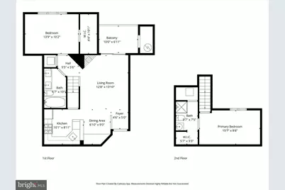 12905 Alton Square #302, Herndon, VA 20170 - Photo 2