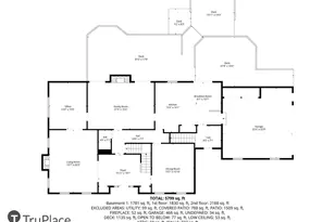 8405 Honeywood Ct, McLean, VA 22102 - Photo 94