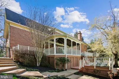 8405 Honeywood Court, McLean, VA 22102 - Photo 78