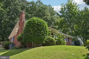 3539 Marvin St, Annandale, VA 22003 - Photo 2