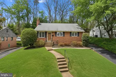 3539 Marvin Street, Annandale, VA 22003 - Photo 14