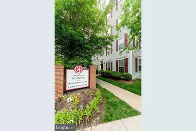 8069 Gatehouse Road #23, Falls Church, VA 22042 - Photo 2