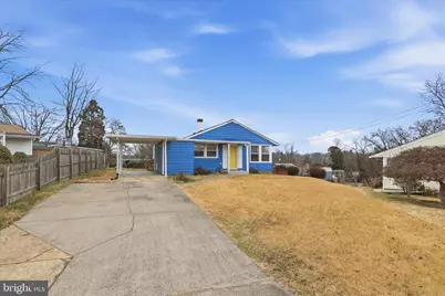 3022 Jonothan Place, Falls Church, VA 22042 - Photo 2