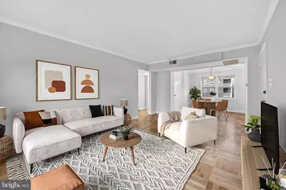 6609 Potomac Avenue #B1, Alexandria, VA 22307 - Photo 4