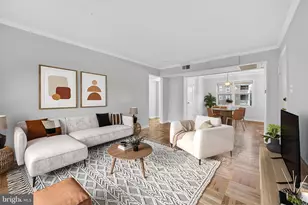 6609 Potomac Ave, Alexandria, VA 22307 - Photo 4