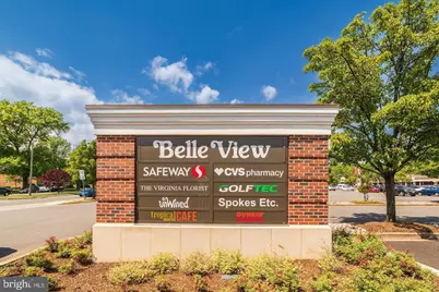 6609 Potomac Avenue #B1, Alexandria, VA 22307 - Photo 16