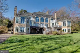 7827 Southdown Rd, Alexandria, VA 22308 - Photo 1