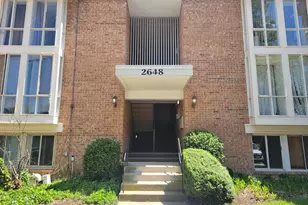 2648 Redcoat Dr, Alexandria, VA 22303 - Photo 22