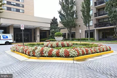 [Address not provided], Falls Church, VA 22041 - Photo 30