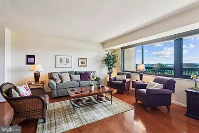 [Address not provided], Falls Church, VA 22041 - Photo 6