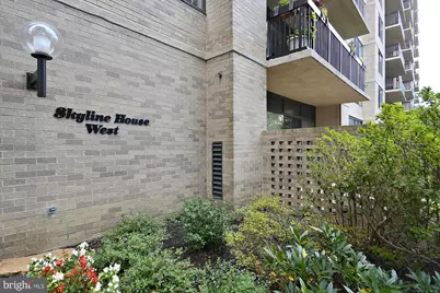 [Address not provided], Falls Church, VA 22041 - Photo 32